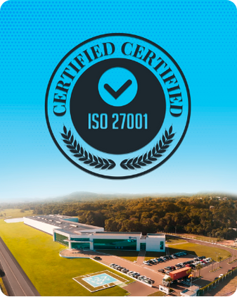 Iso 27001